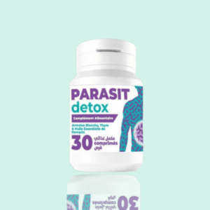 Parasit Detox