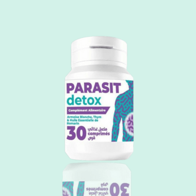Parasit Detox
