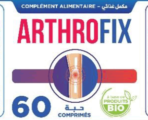 Arthrofix