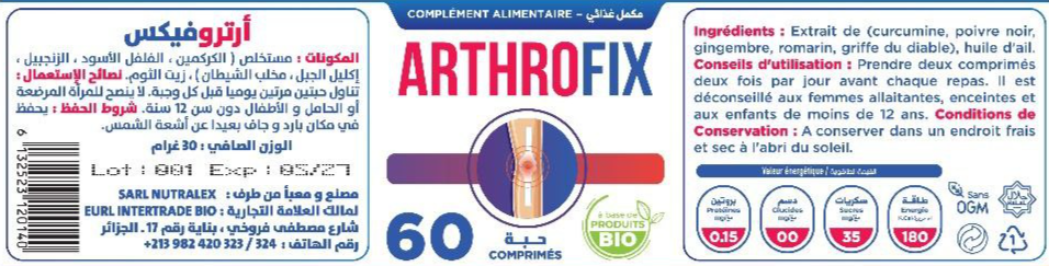 Arthrofix – Image 2