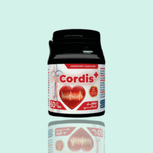 Cordis+