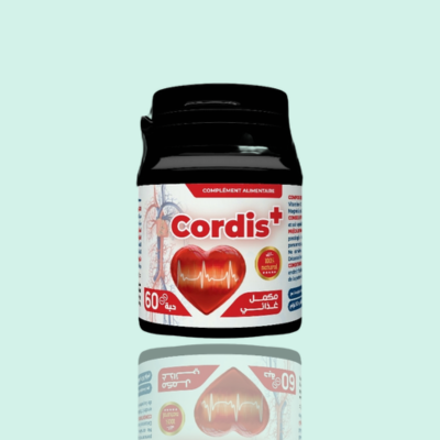 Cordis+