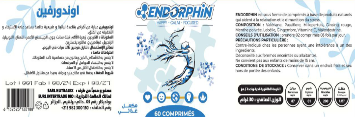Endorphin – Image 2