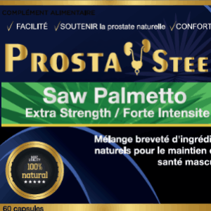 Prosta Steel
