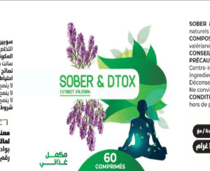 Sober & Dtox