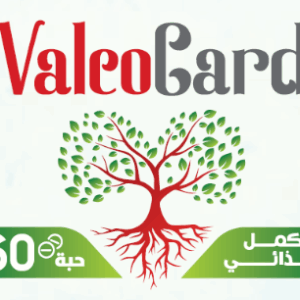 Valeocard