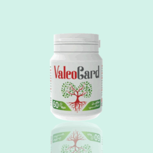 Valeocard