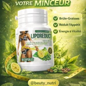Liporeduct