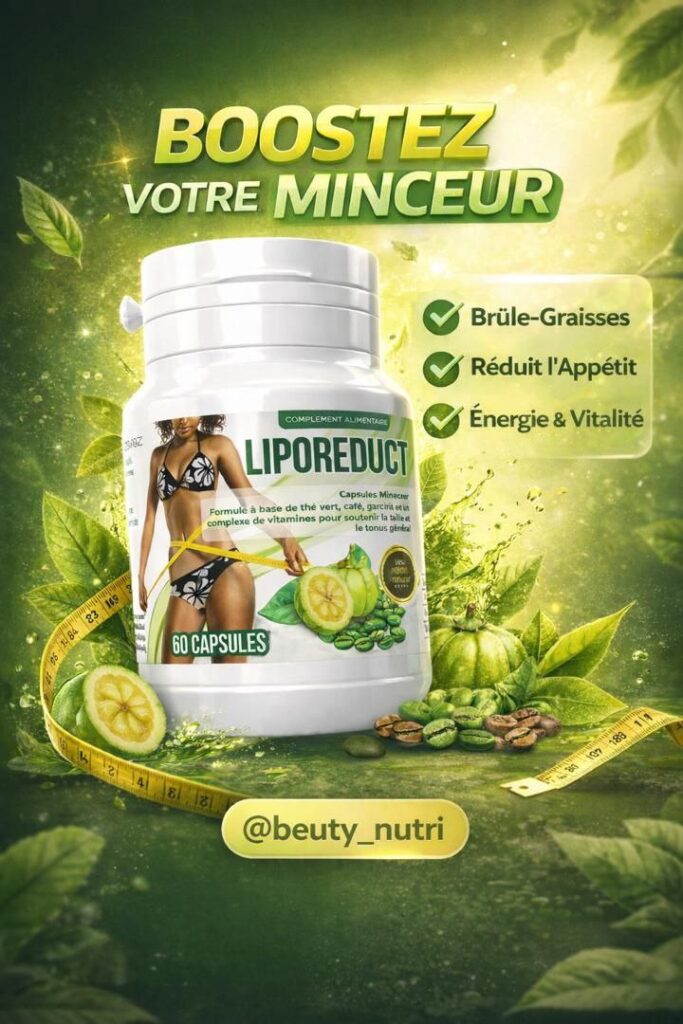 Liporeduct